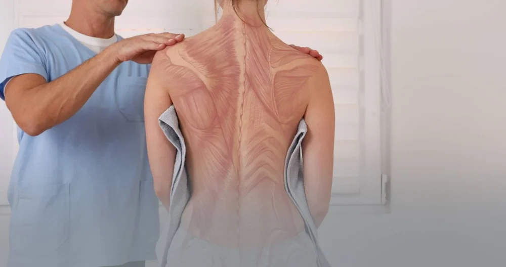 Kamburun Düzelmesi İçin Yapılacak Egzersizler