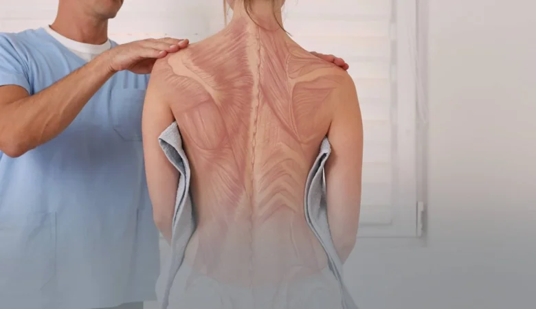 Kamburun Düzelmesi İçin Yapılacak Egzersizler