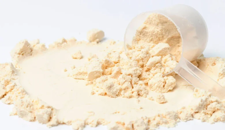 Kazein Protein Nedir? Ne İşe Yarar?