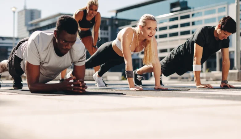 Kendi Antrenman Programımı Nasıl Yaparım?