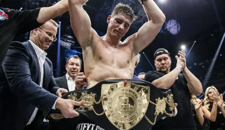 Kick Boks Nedir? Nasıl Kick Bokscu Olunur?