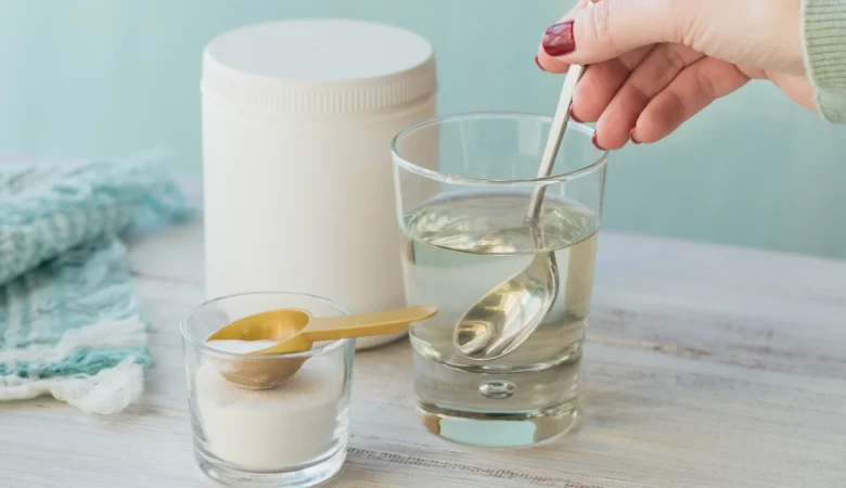 Kolajen Hangi Besinlerde Bulunur?