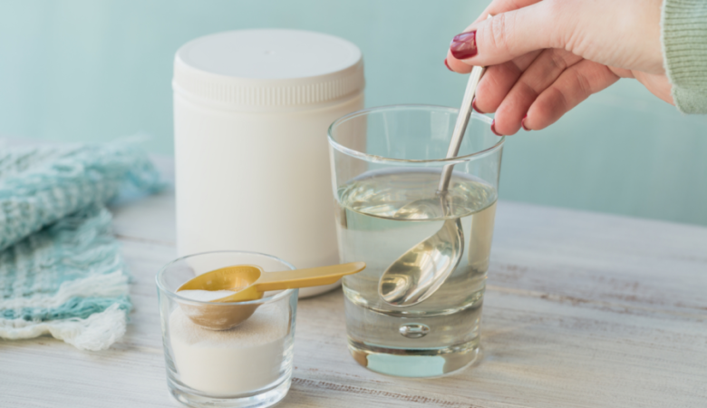 Kolajen Ne Kadar Süre Kullanılmalı?