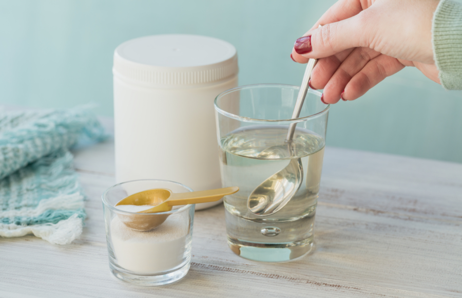 Kolajen Ne Kadar Süre Kullanılmalı? 1 Kolajen Ne Kadar Süre Kullanılmalı?