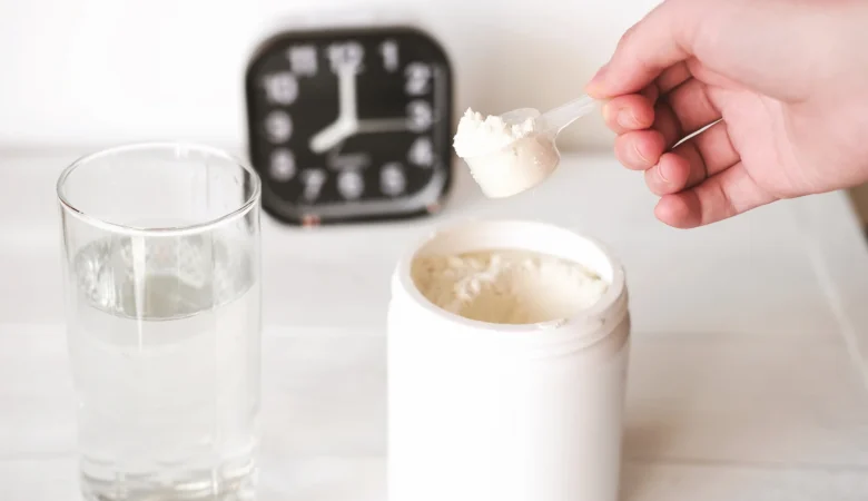 Kolajen Ne Zaman İçilir? Faydaları ve Dozajı