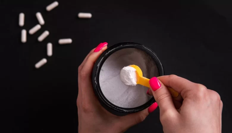 Kreatin Çocuklar ve Ergenler İçin Zararlı Mı?