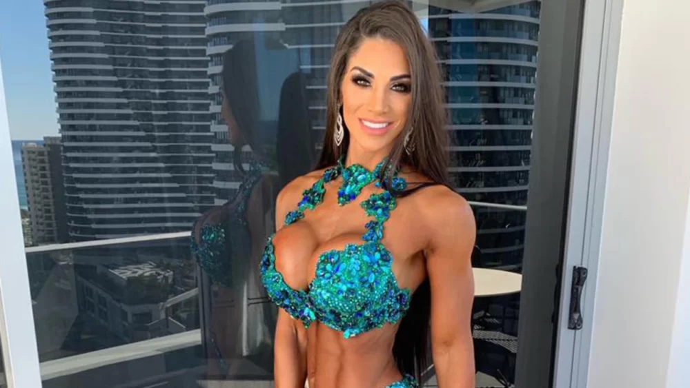 Libby Powell 1 Libby Powell