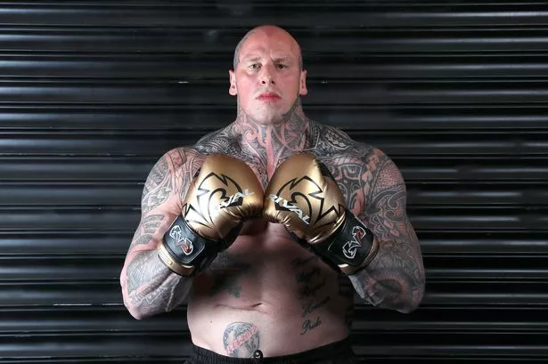 Martyn Ford 1 Martyn Ford