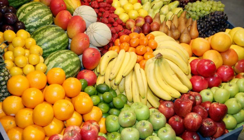 Meyvelerdeki Şeker Zararlı Mı?