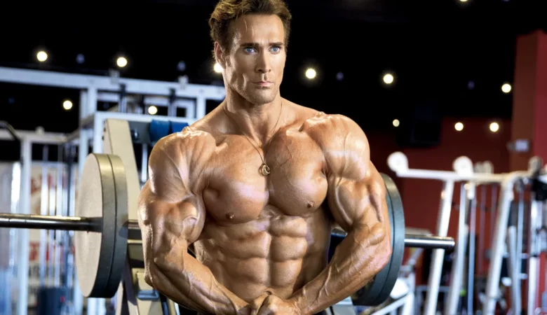 Mike OHearn
