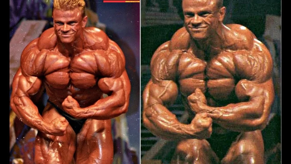 Most Muscular Pozu Nasıl Yapılır? 1 Most Muscular Pozu Nasıl Yapılır?