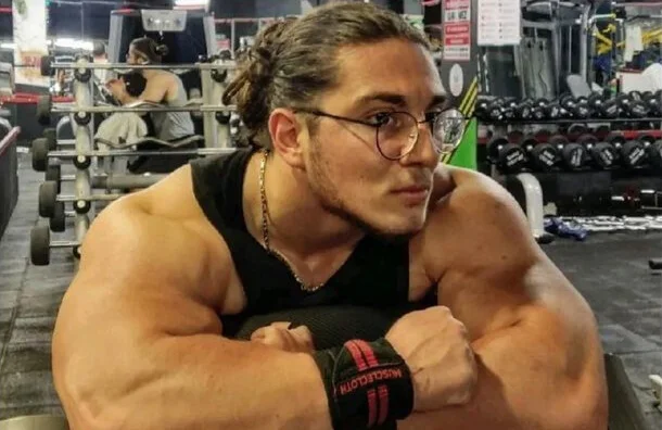 Muhammed Kilic the.machine1