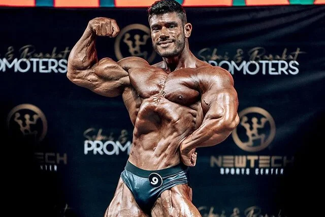 Murat Can Karahasanlar