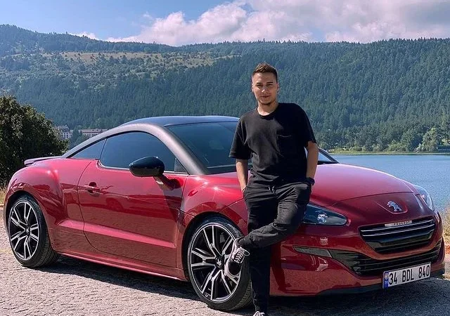 Mustafa Yavuz Hz Yasuo