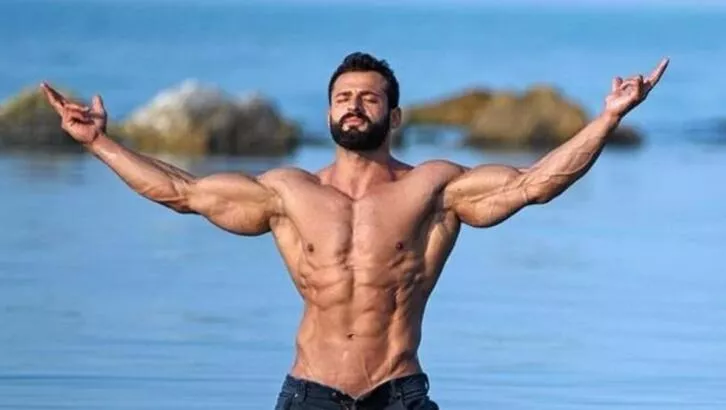 Mustafa Yıldız 1 Mustafa Yildiz