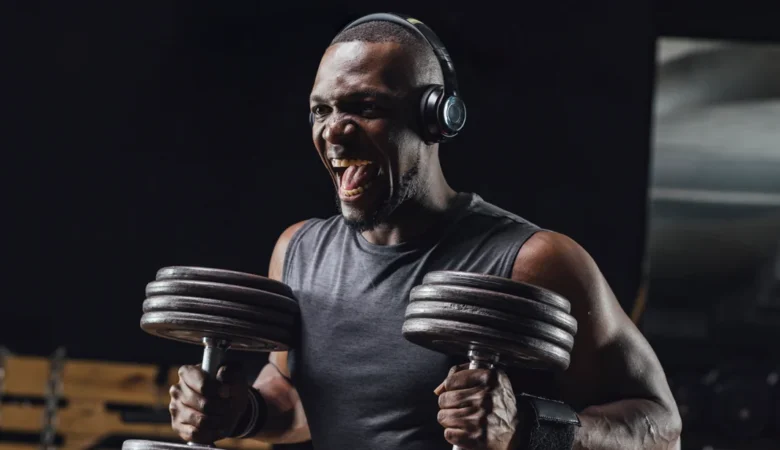 Müzik ve Şarkı Dinlemenin Vücut Geliştirmeye Etkisi