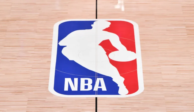 NBA logosu