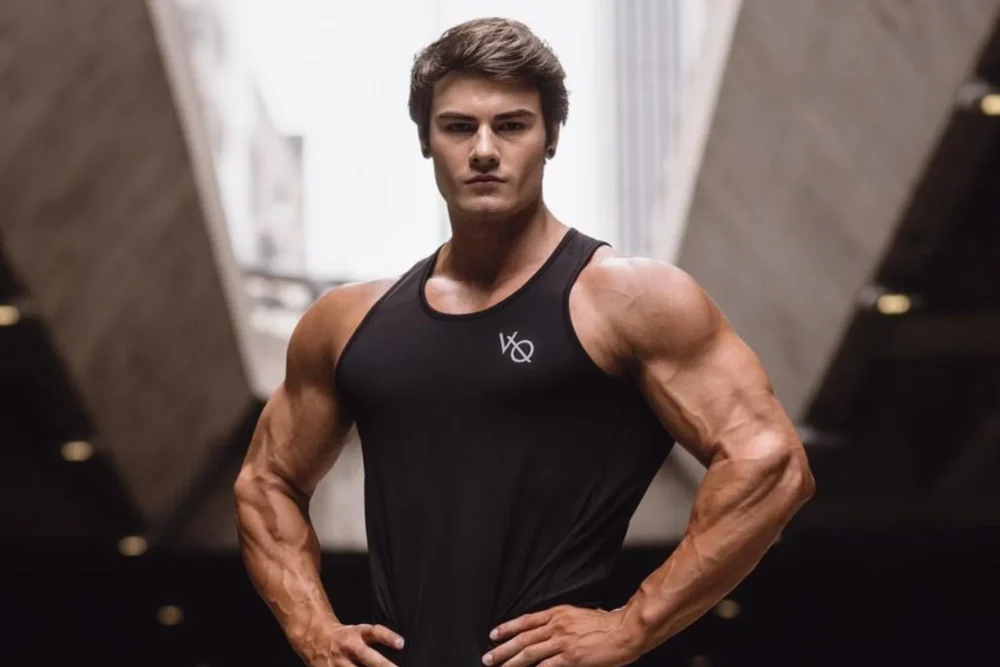 Nasıl Estetik ve Kaslı Bir Vücuda Sahip Olurum?