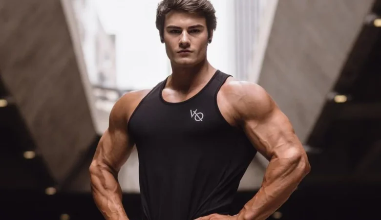 Nasıl Estetik ve Kaslı Bir Vücuda Sahip Olurum?