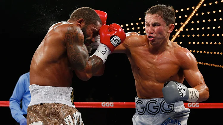 Nasıl Yumruk Atılır? Yumruk Atmayı Öğren! 1 Nasıl Yumruk Atılır Yumruk Atmayı Öğren