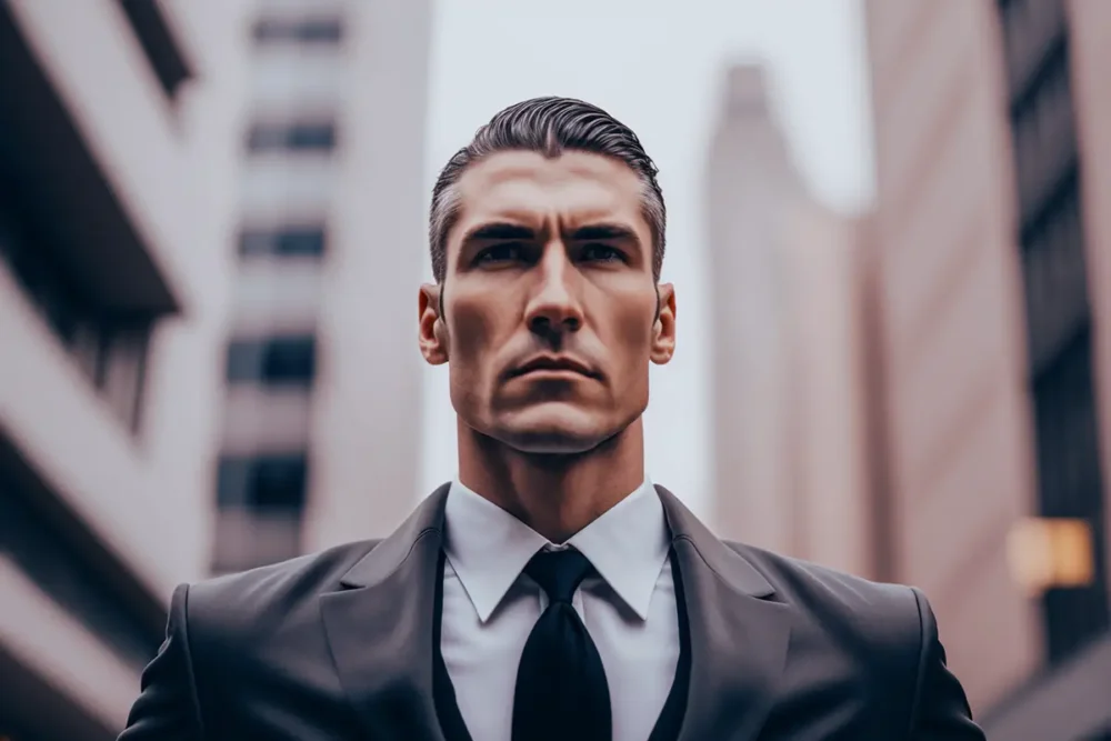 Ne Kadar Alpha'sın 1 Ne Kadar Alpha'sın