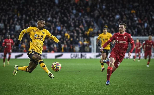 Nelson Semedo 1 Nelson Semedo