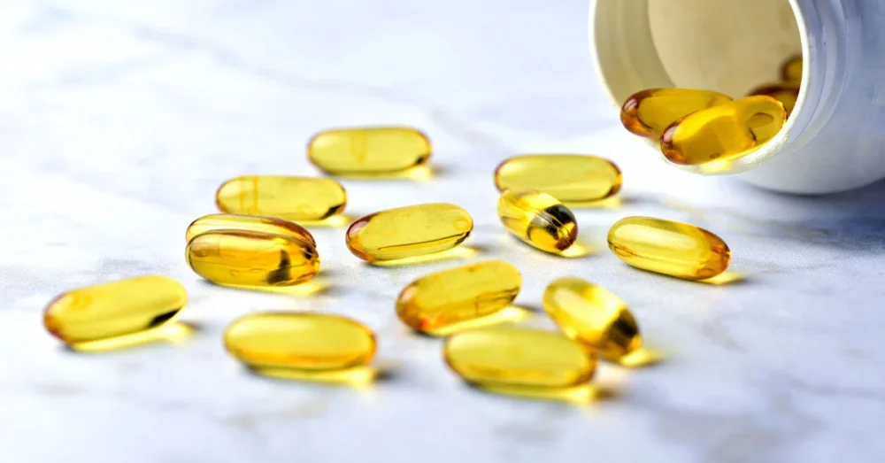 Omega 3 Kullanımının Vücut Geliştirmeye Etkisi 1 Omega 3 Kullanımının Vücut Geliştirmeye Etkisi