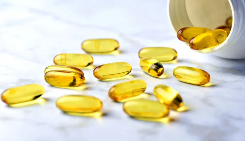 Omega 3 Kullanımının Vücut Geliştirmeye Etkisi