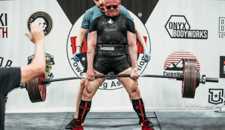 Powerliftinge Yeni Başlayanlar İçin Antrenman Programı