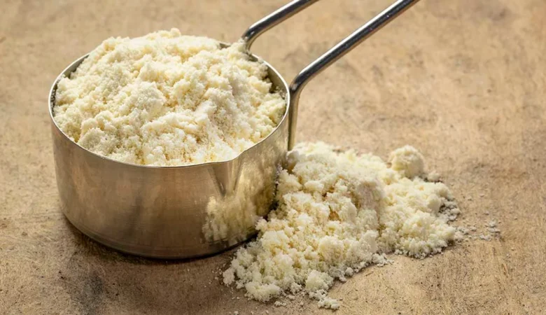 Protein Tozları Nasıl WPC Olarak Ayrılır?