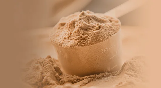 Protein Tozu Kas Yapar Mı?