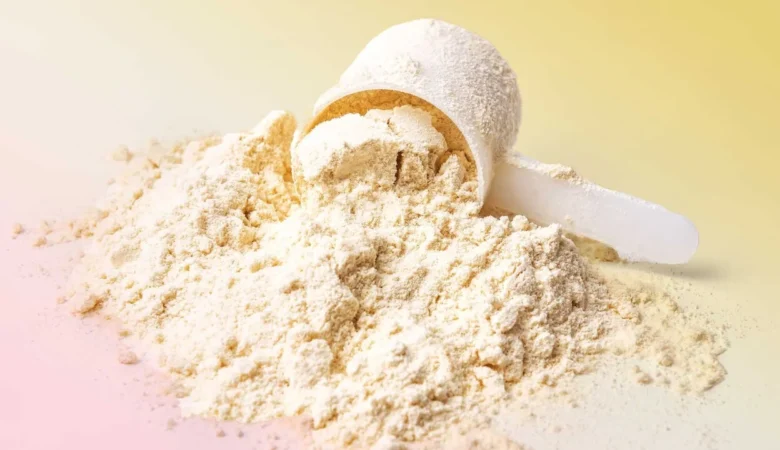 Protein Tozu Kilo Verdirir Mi?