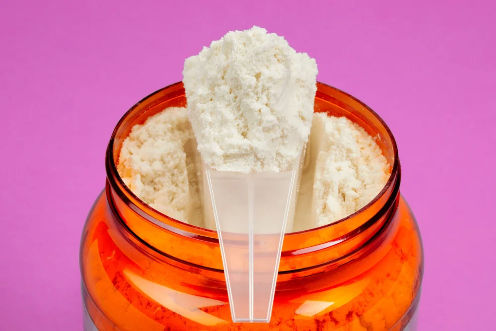 Protein Tozu Nasıl Kullanılır?