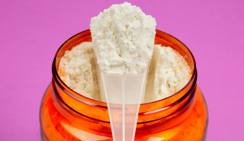 Protein Tozu Nasıl Kullanılır?