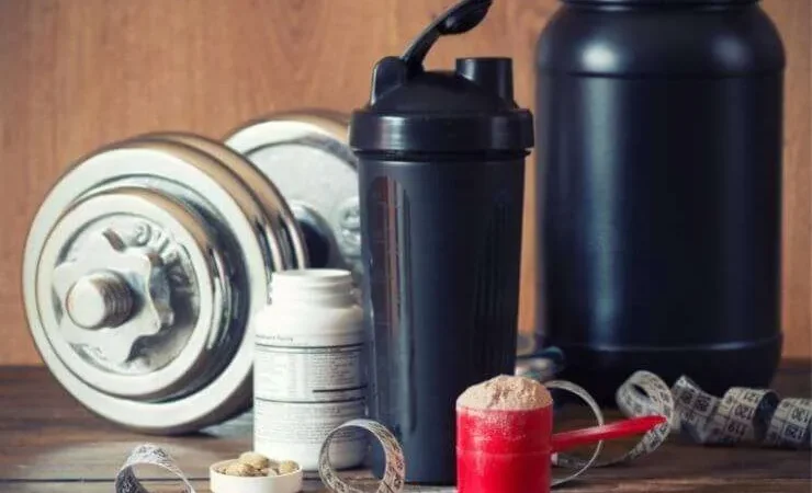 Protein Tozu Ne Zaman İçilir? En İdeal Zamanlama ve Öneriler