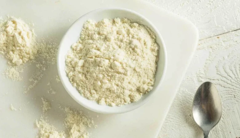 Protein Tozu Sivilce Yapar Mı?