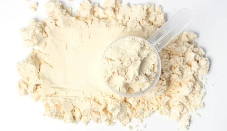 Protein Tozunun Cinsel Sağlığa Zararlı Mı?