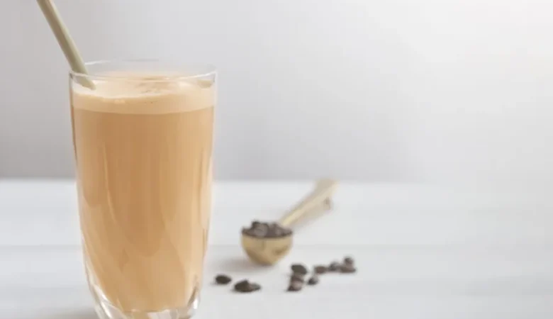 Proteinli Kahve Tarifi - Sağlıklı ve Lezzetli Bir İçecek