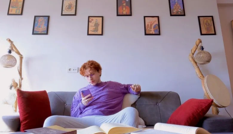 PurpleBixi Bahadir Telci