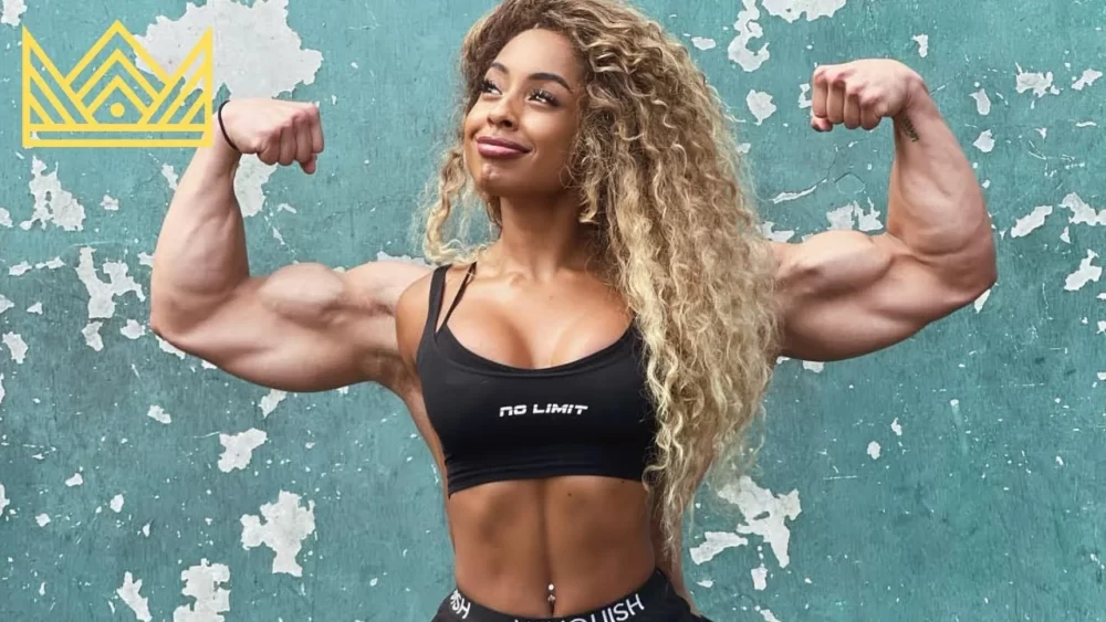 Qimmah Russo 1 Qimmah Russo