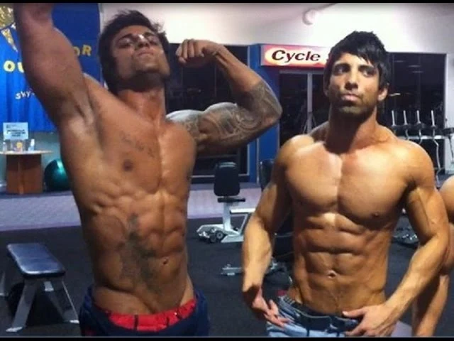 Said Sergeyevich 1 Said Sergeyevich