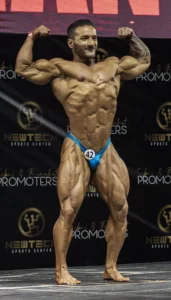 Türk Ifbb Sporcular Tam Liste 27 Screenshot 2