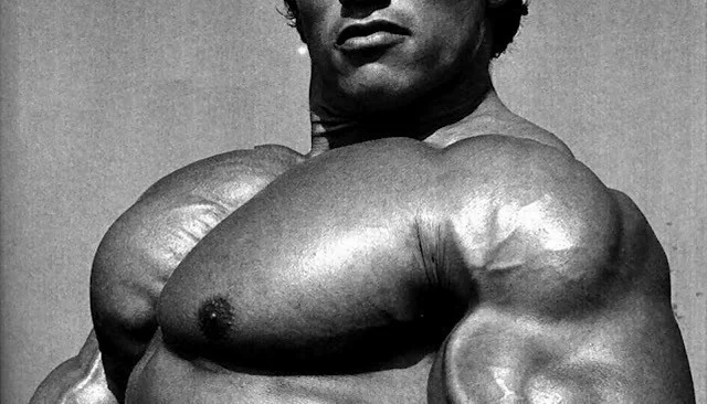 Side Chest Pozu Nasıl Yapılır?