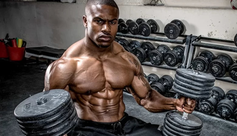 Simeon Panda