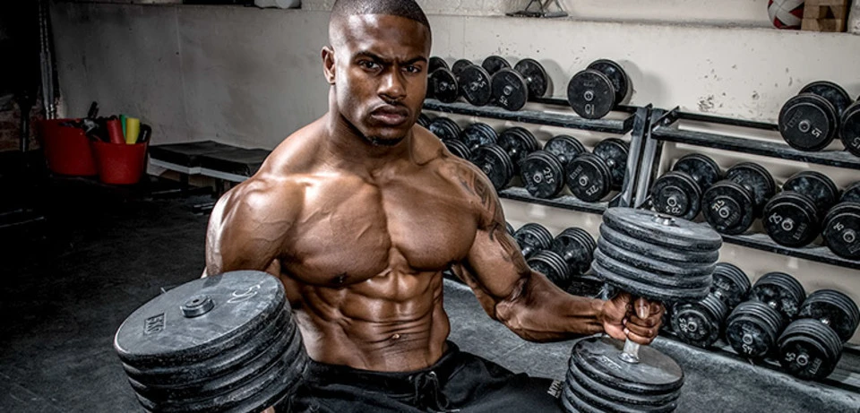 Simeon Panda
