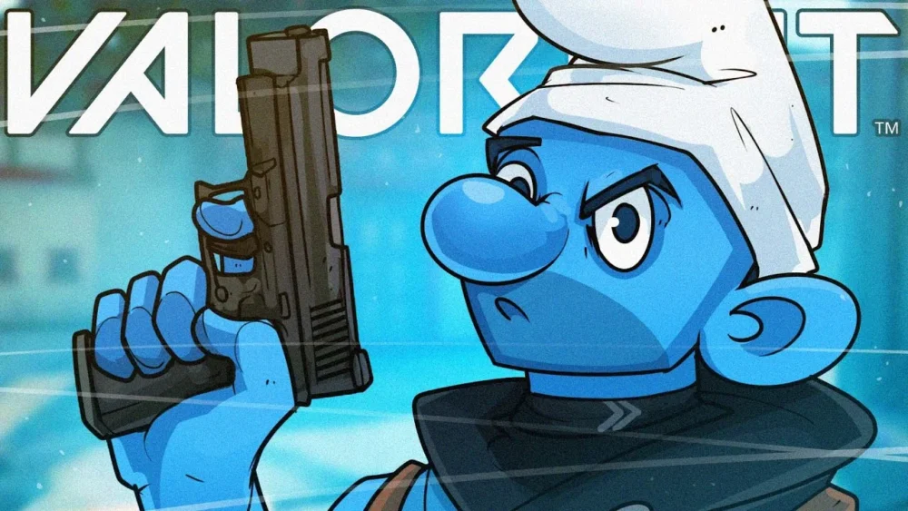 Smurf Hesaplar: Oyunlarda Karşılaşılan ve Tartışmalara Yol Açan Oyuncu Profili 1 Smurf