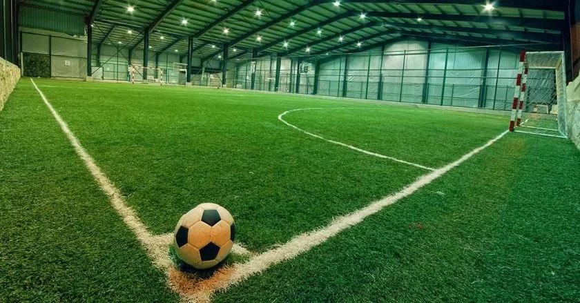 Sosyal Halı Saha Nedir? 1 Sosyal Hali Saha