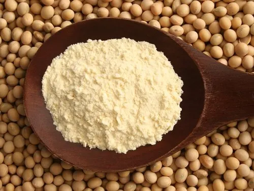 Soya Proteini Tozu Nedir? Faydaları ve Zararları