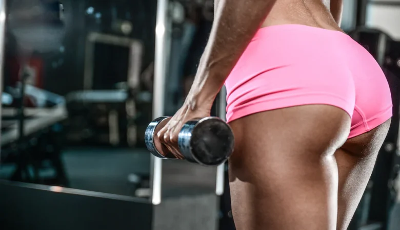 Spor Yapmadan Kalça Büyütülür Mü? Gerçekler