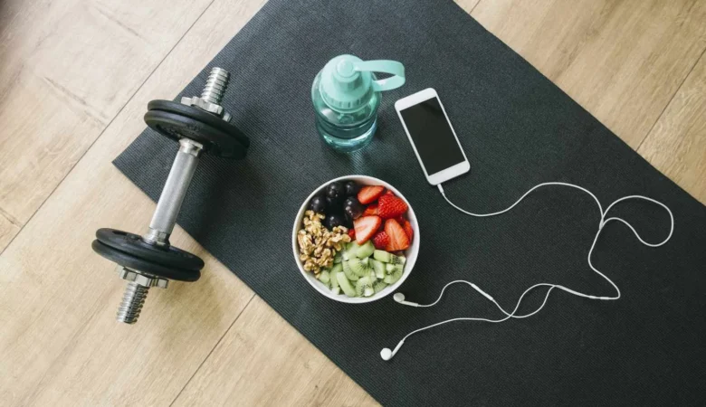 Spordan Kaç Saat Önce Yemek Yenmeli?